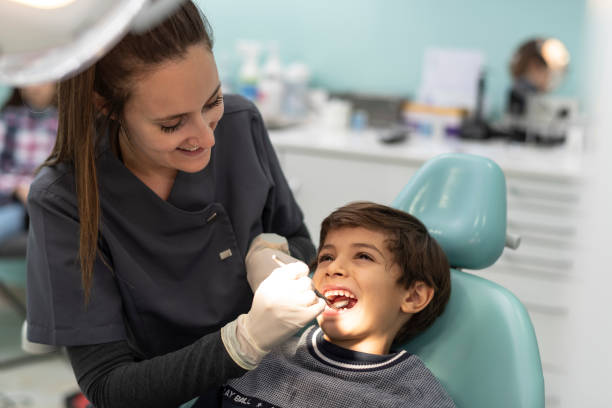 Best Emergency Care for Gum Disease in Obetz, OH
